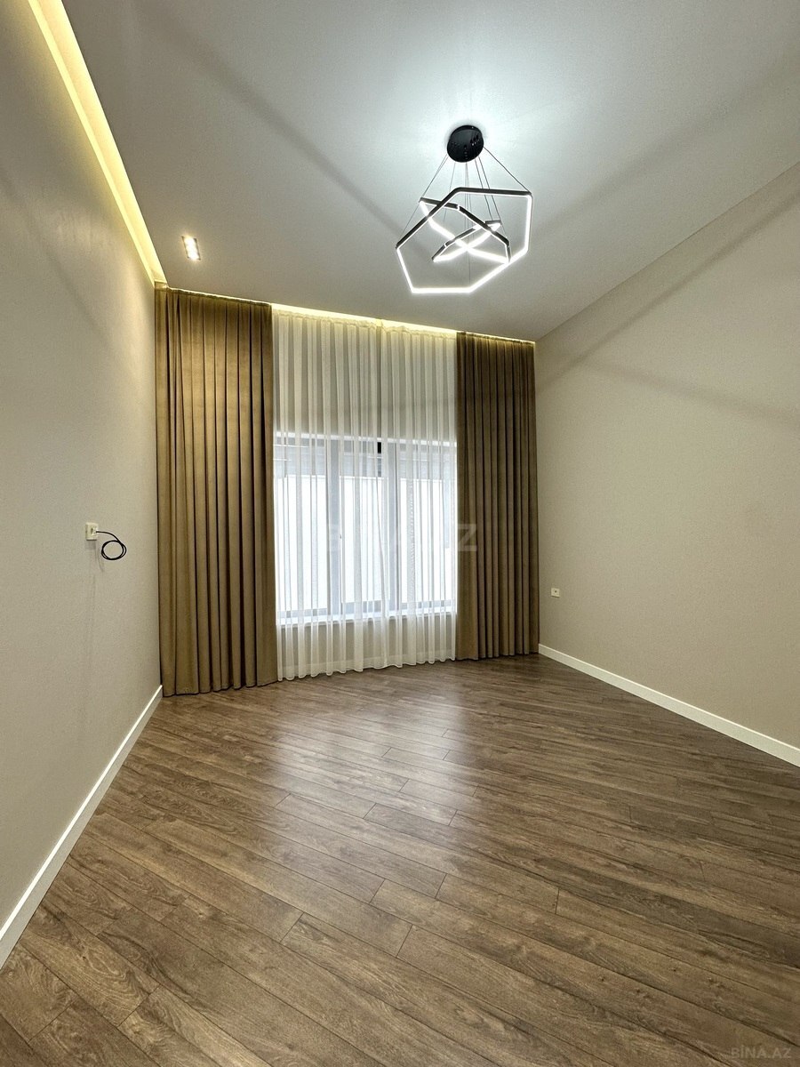 5 otaqlı həyət evi/bağ evi - Mərdəkan q. - 250 m² (10)