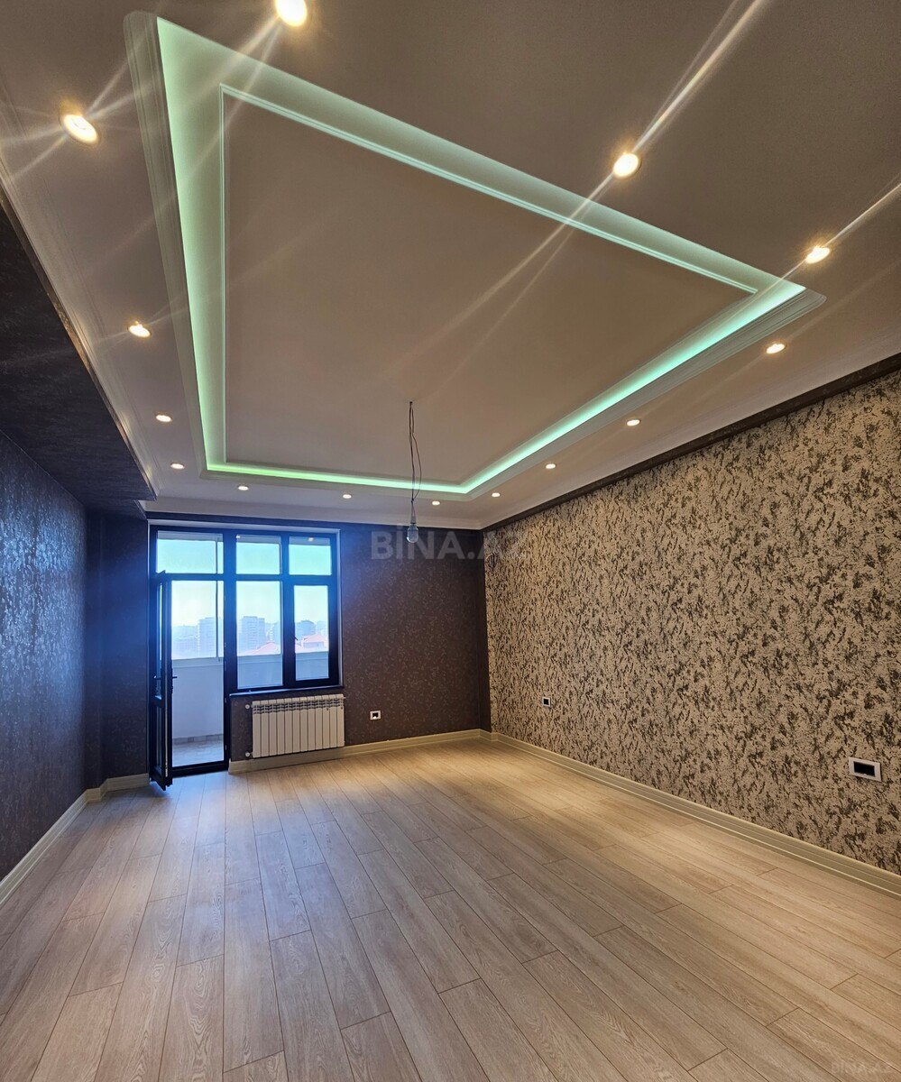 4 otaqlı yeni tikili - Sahil m. - 230 m² (9)