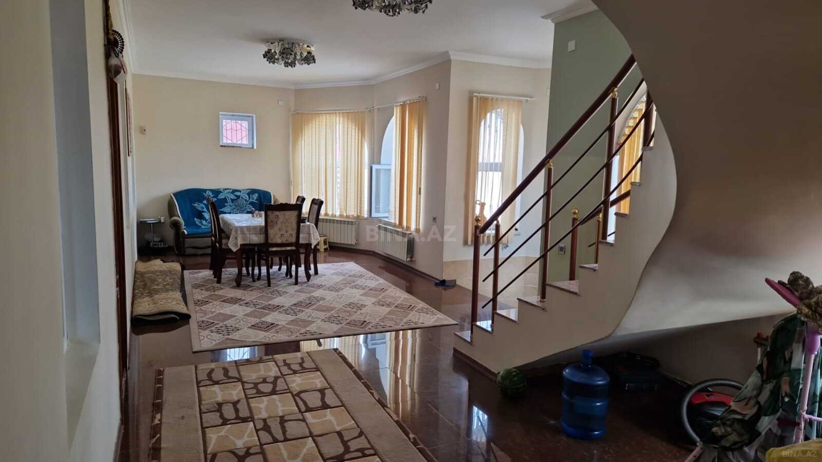 4-комн. дом/дача - пос. Зире - 230 м² (10)