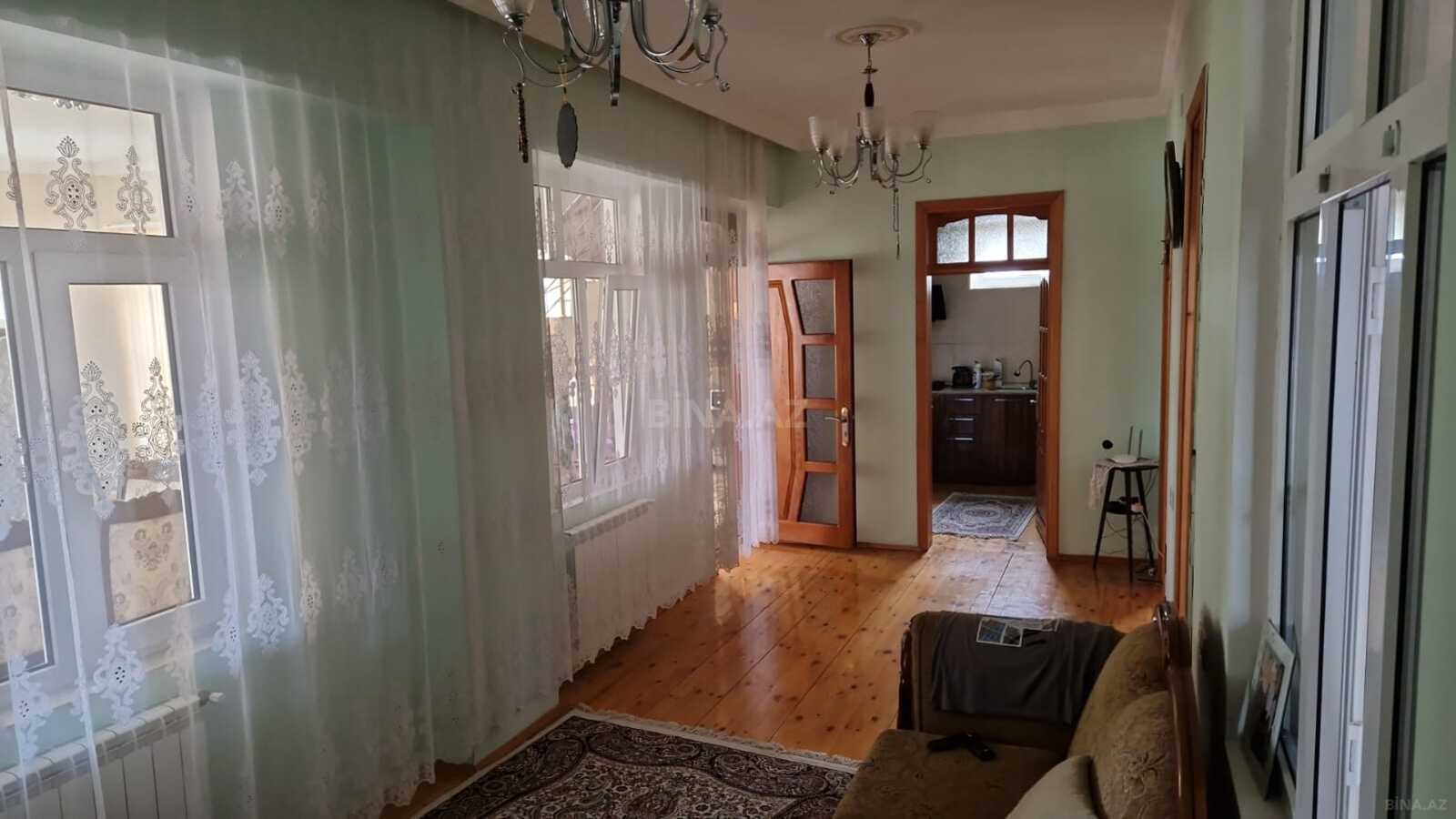 4-комн. дом/дача - пос. Зире - 230 м² (8)