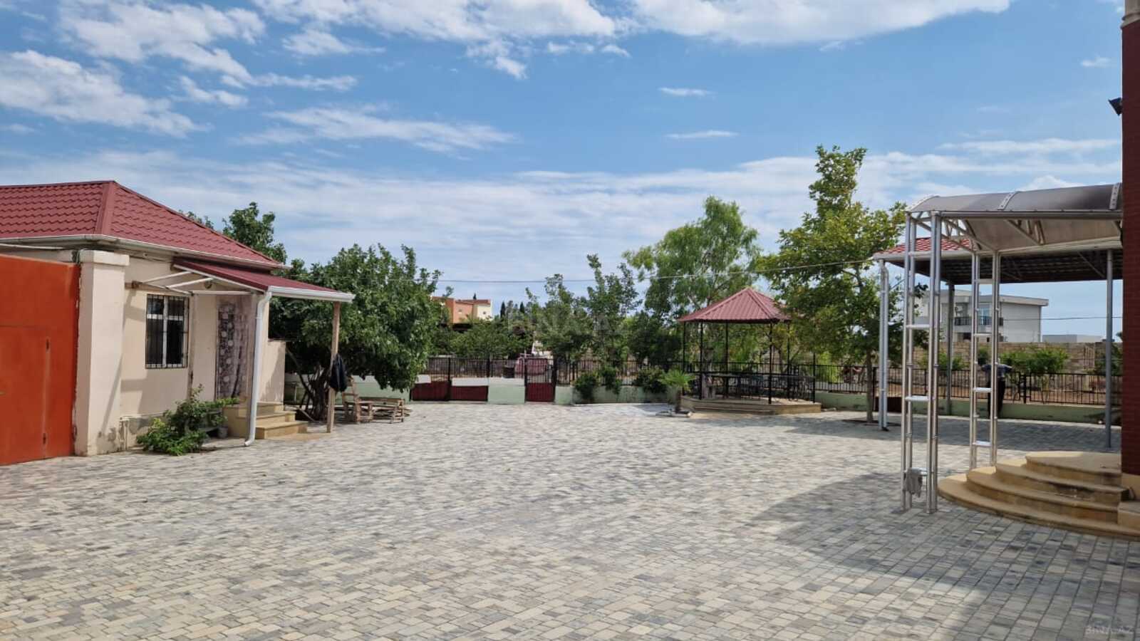 4-комн. дом/дача - пос. Зире - 230 м² (17)