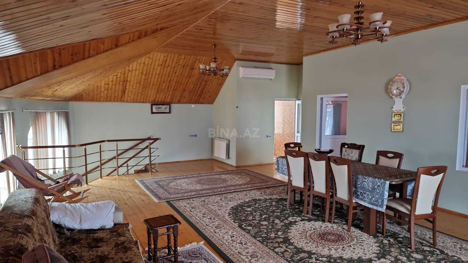 4-комн. дом/дача - пос. Зире - 230 м² (5)
