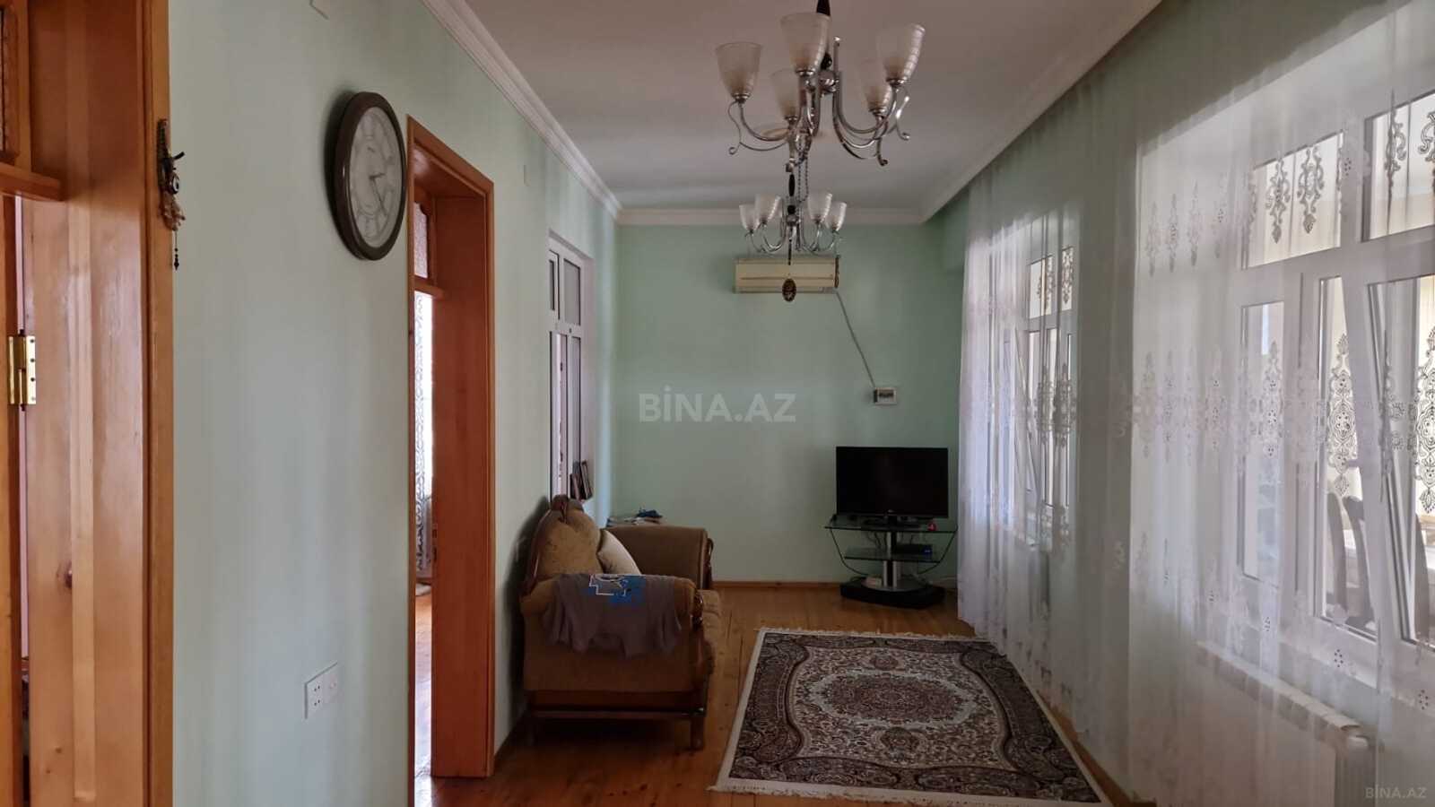 4-комн. дом/дача - пос. Зире - 230 м² (7)