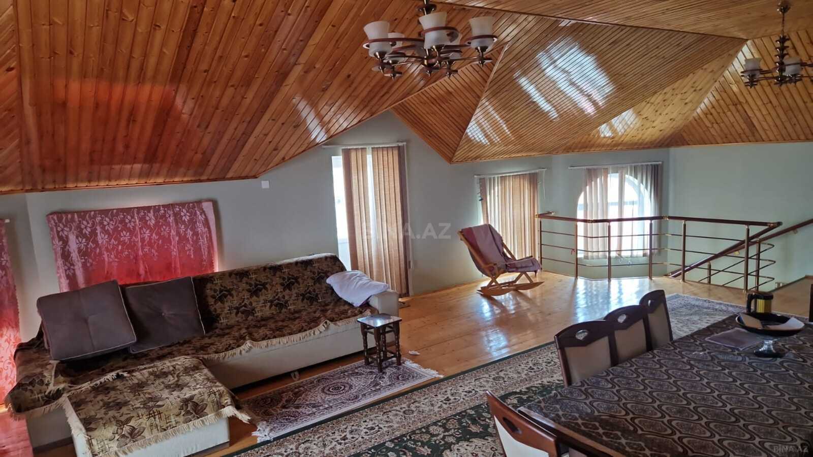 4-комн. дом/дача - пос. Зире - 230 м² (12)