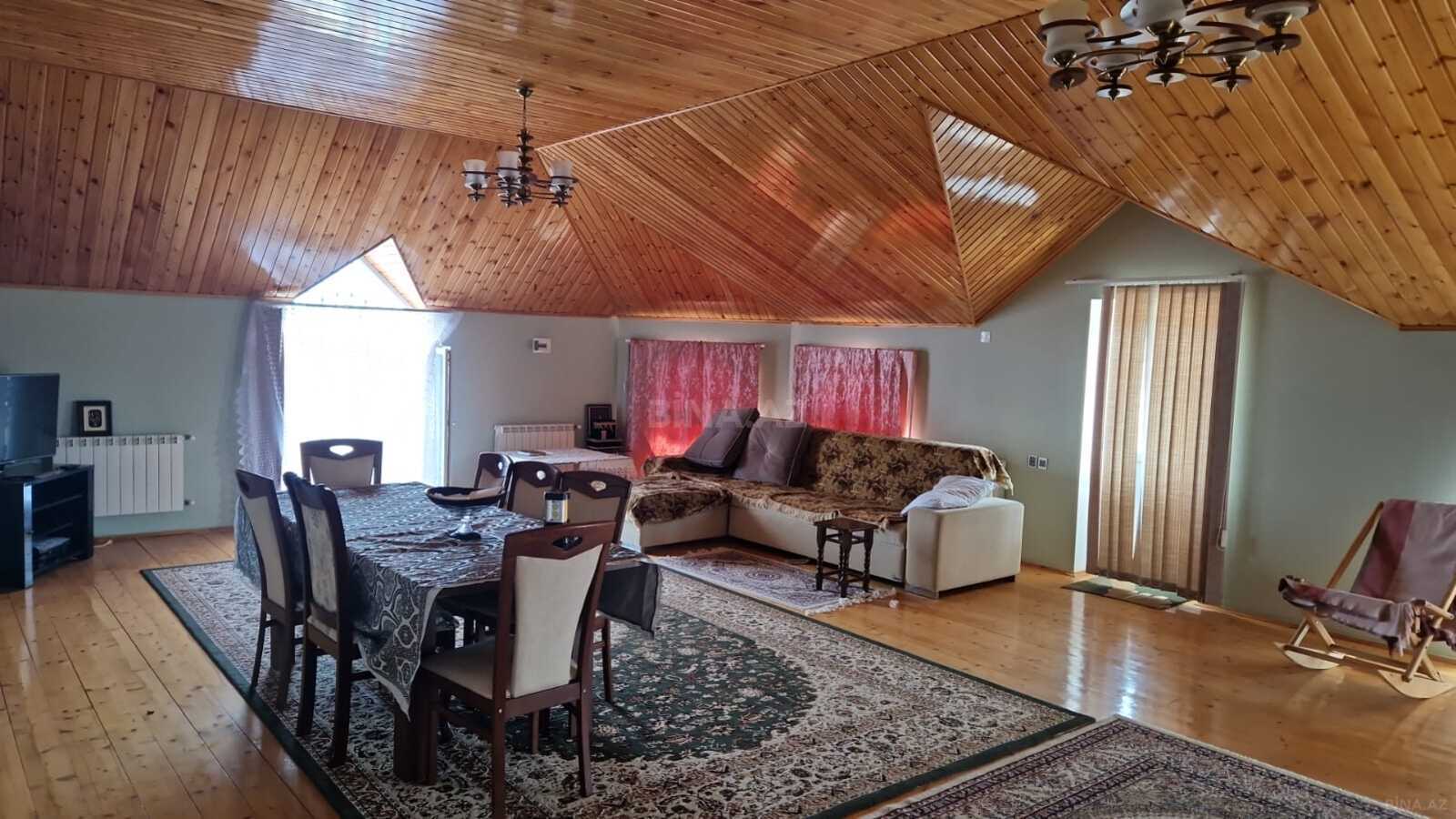 4-комн. дом/дача - пос. Зире - 230 м² (6)