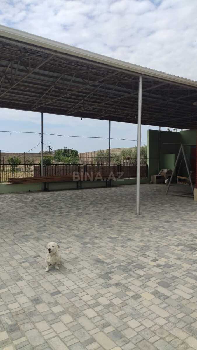 4-комн. дом/дача - пос. Зире - 230 м² (18)