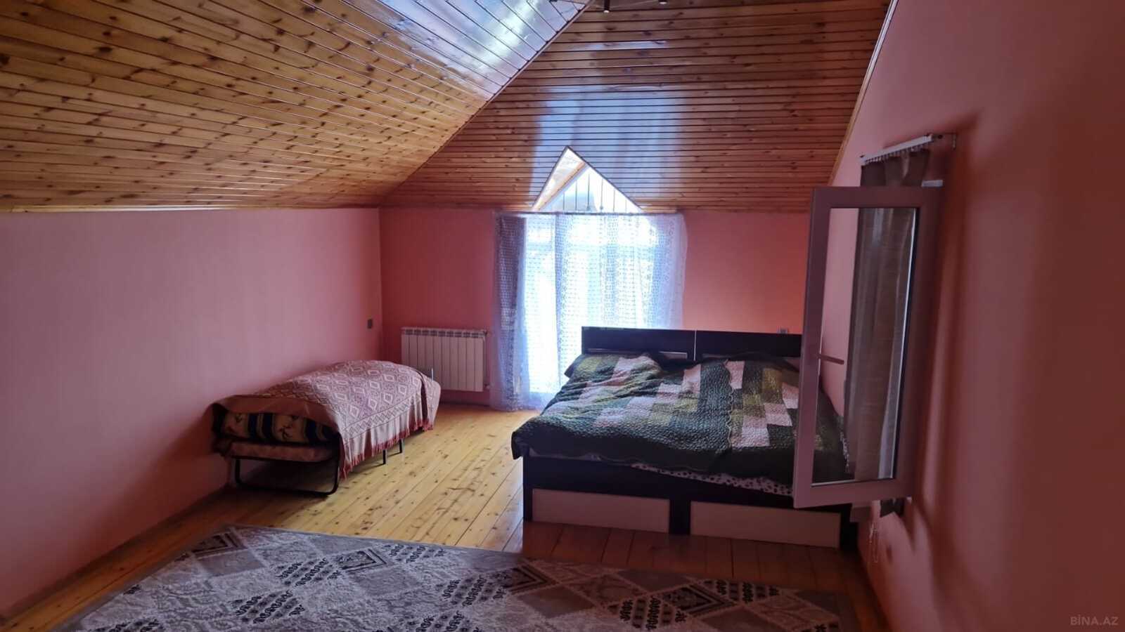 4-комн. дом/дача - пос. Зире - 230 м² (13)
