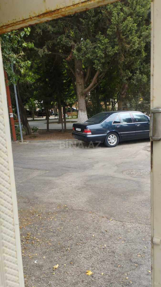 5 otaqlı həyət evi/bağ evi - Nəsimi m. - 200 m² (8)