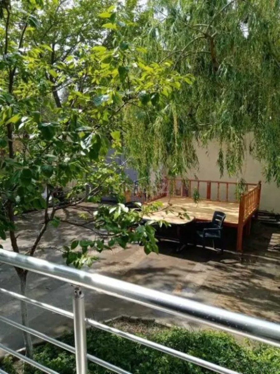 5 otaqlı həyət evi/bağ evi - Nəsimi m. - 200 m² (11)