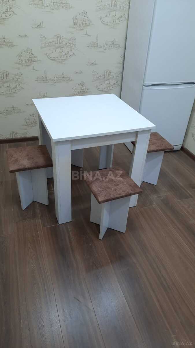 Obyekt - Əhmədli m. - 50 m² (14)