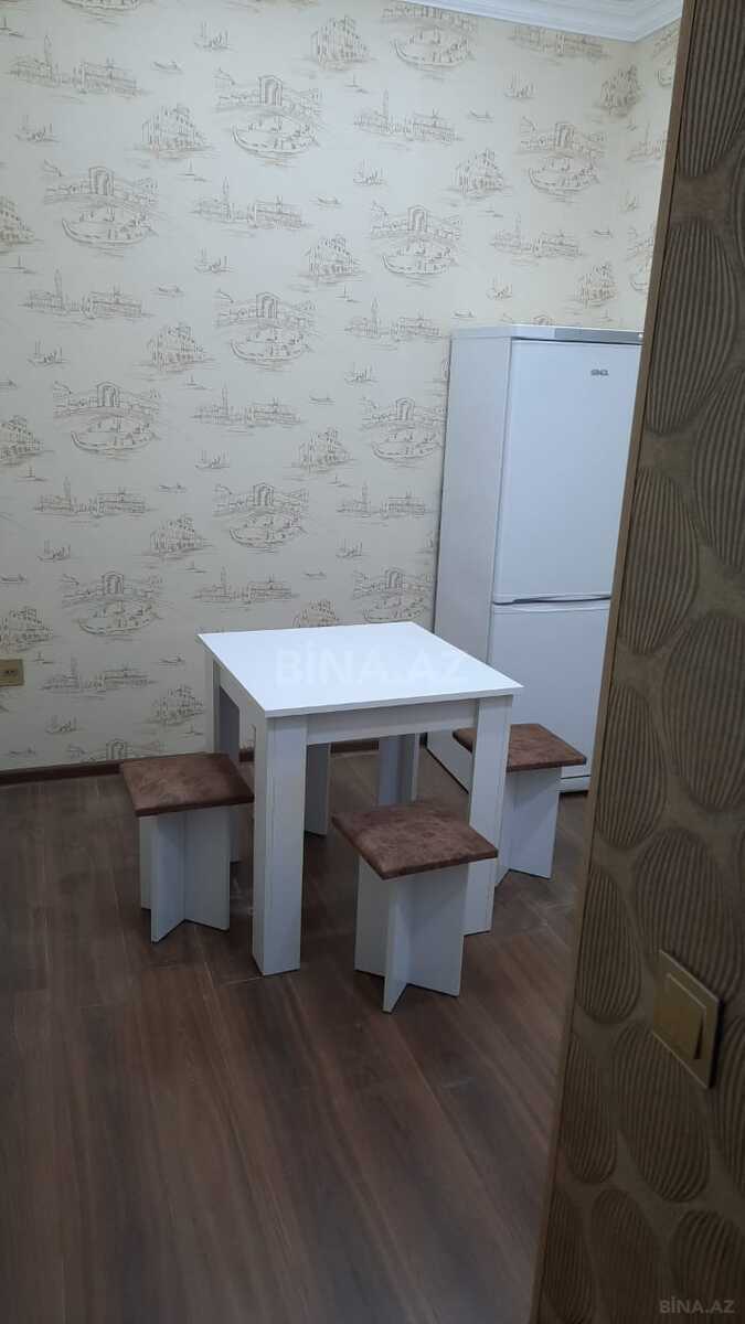 Obyekt - Əhmədli m. - 50 m² (5)