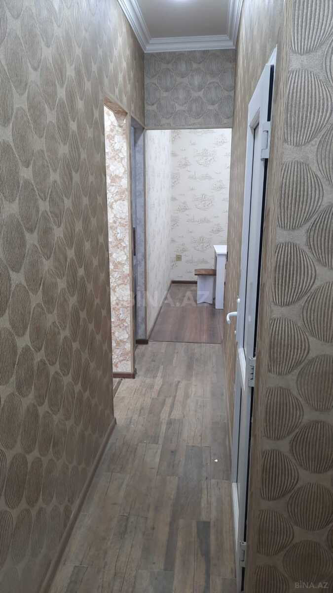 Obyekt - Əhmədli m. - 50 m² (25)