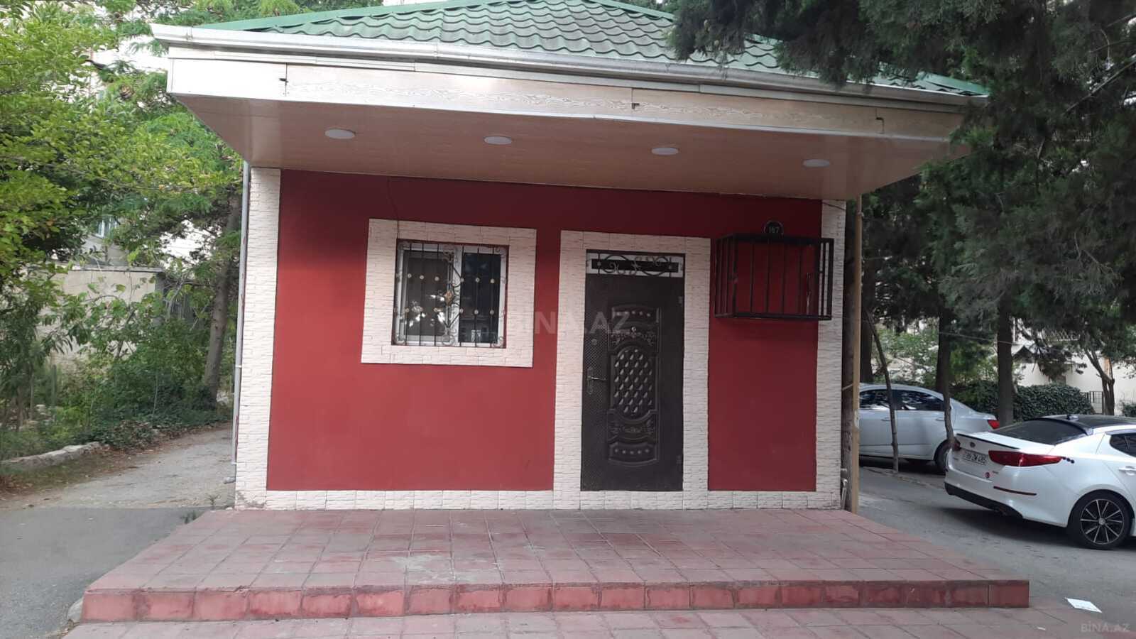 Obyekt - Əhmədli m. - 50 m² (24)