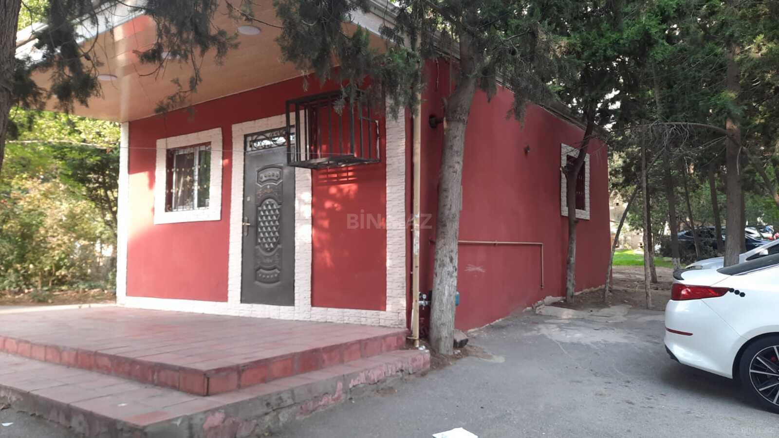 Obyekt - Əhmədli m. - 50 m² (1)