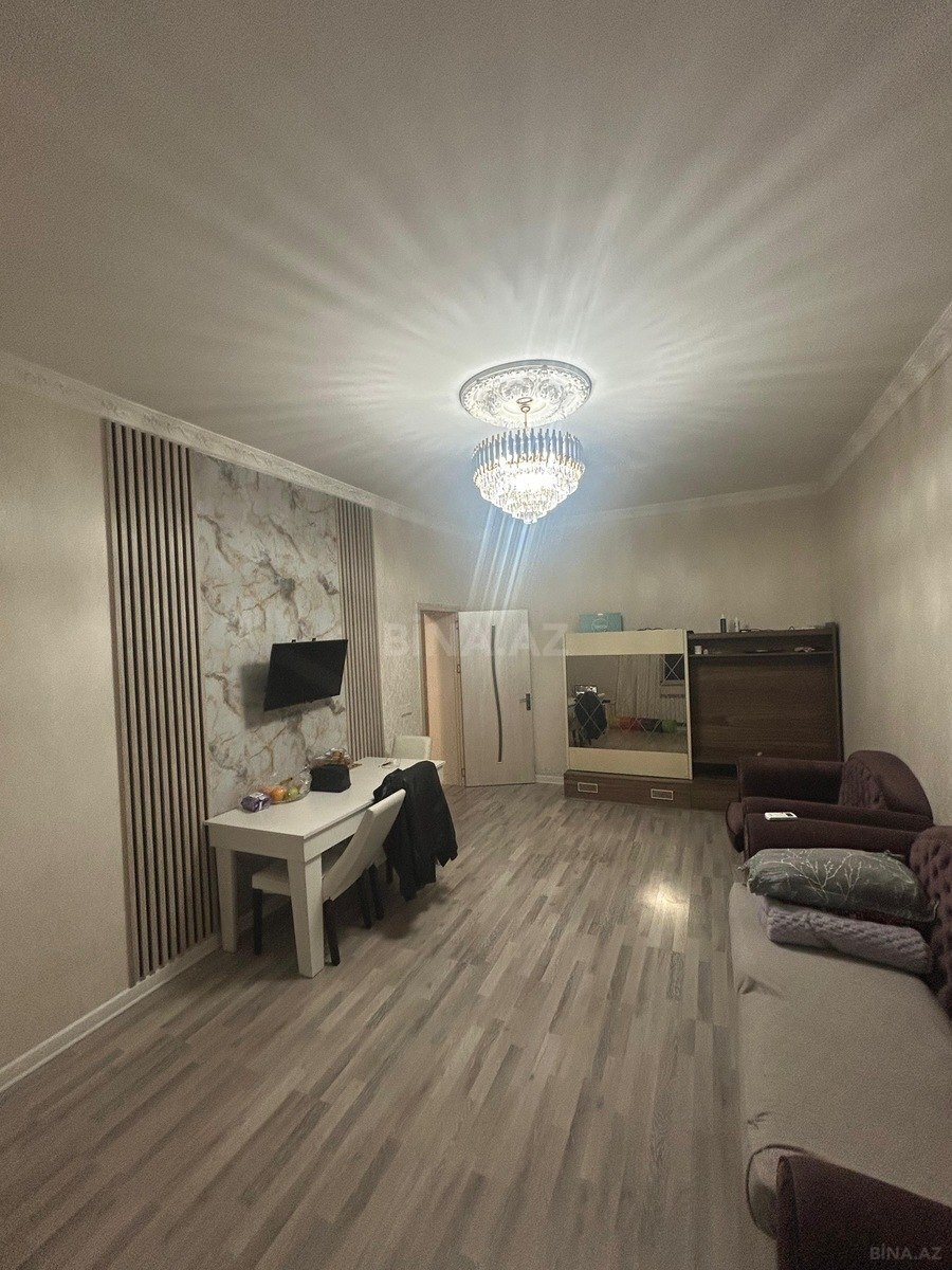 4 otaqlı həyət evi/bağ evi - Masazır q. - 130 m² (4)