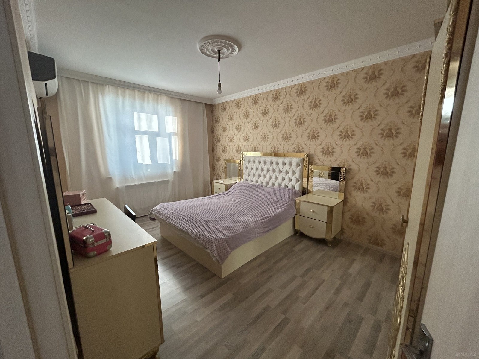 4 otaqlı həyət evi/bağ evi - Masazır q. - 130 m² (8)