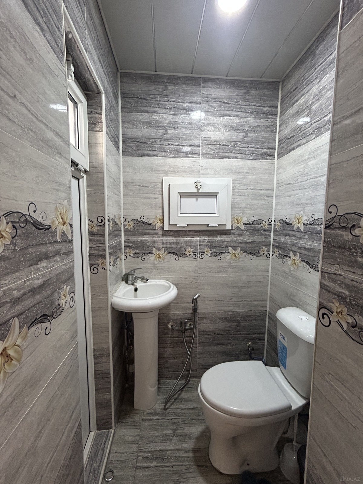 4 otaqlı həyət evi/bağ evi - Masazır q. - 130 m² (11)