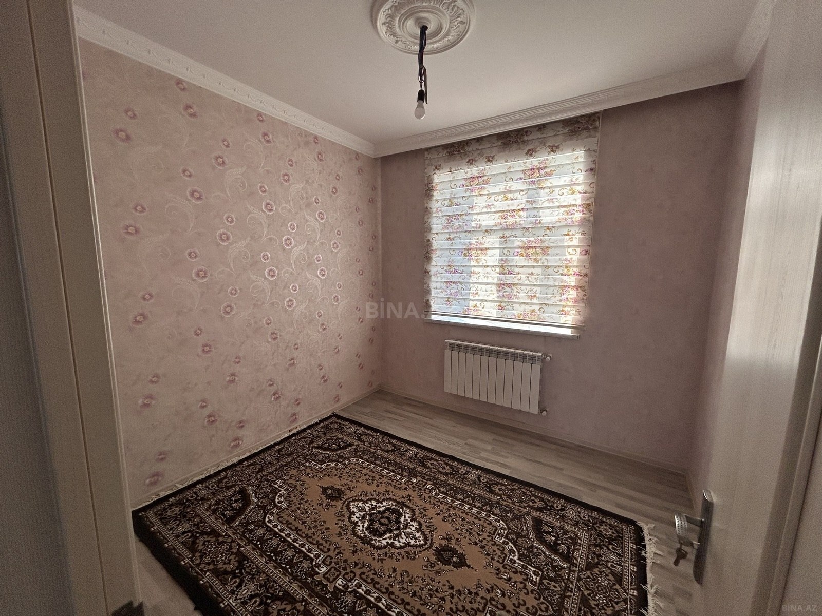 4 otaqlı həyət evi/bağ evi - Masazır q. - 130 m² (10)