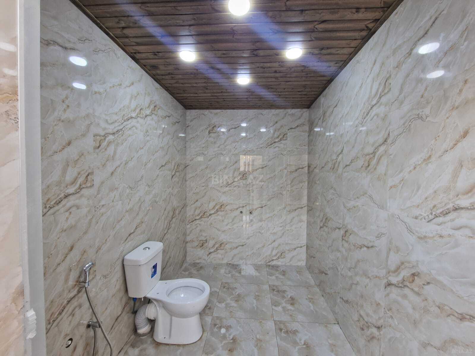 4 otaqlı həyət evi/bağ evi - Buzovna q. - 212 m² (22)