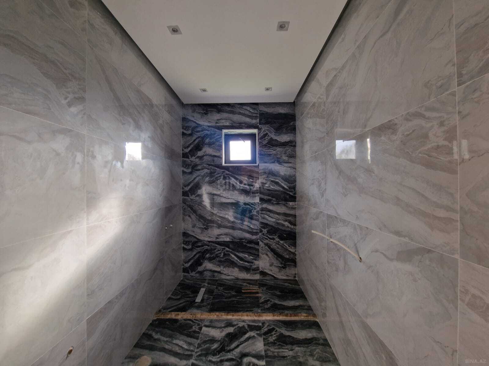 4 otaqlı həyət evi/bağ evi - Buzovna q. - 212 m² (20)