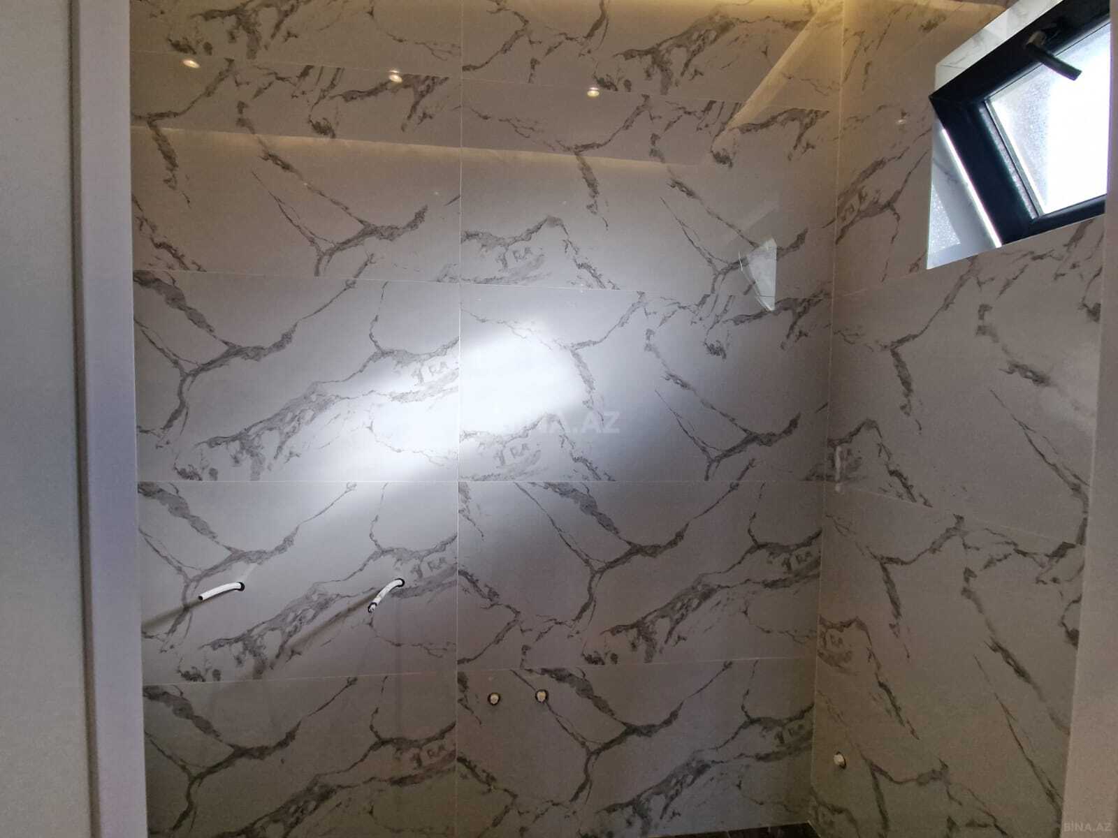 4 otaqlı həyət evi/bağ evi - Buzovna q. - 212 m² (12)