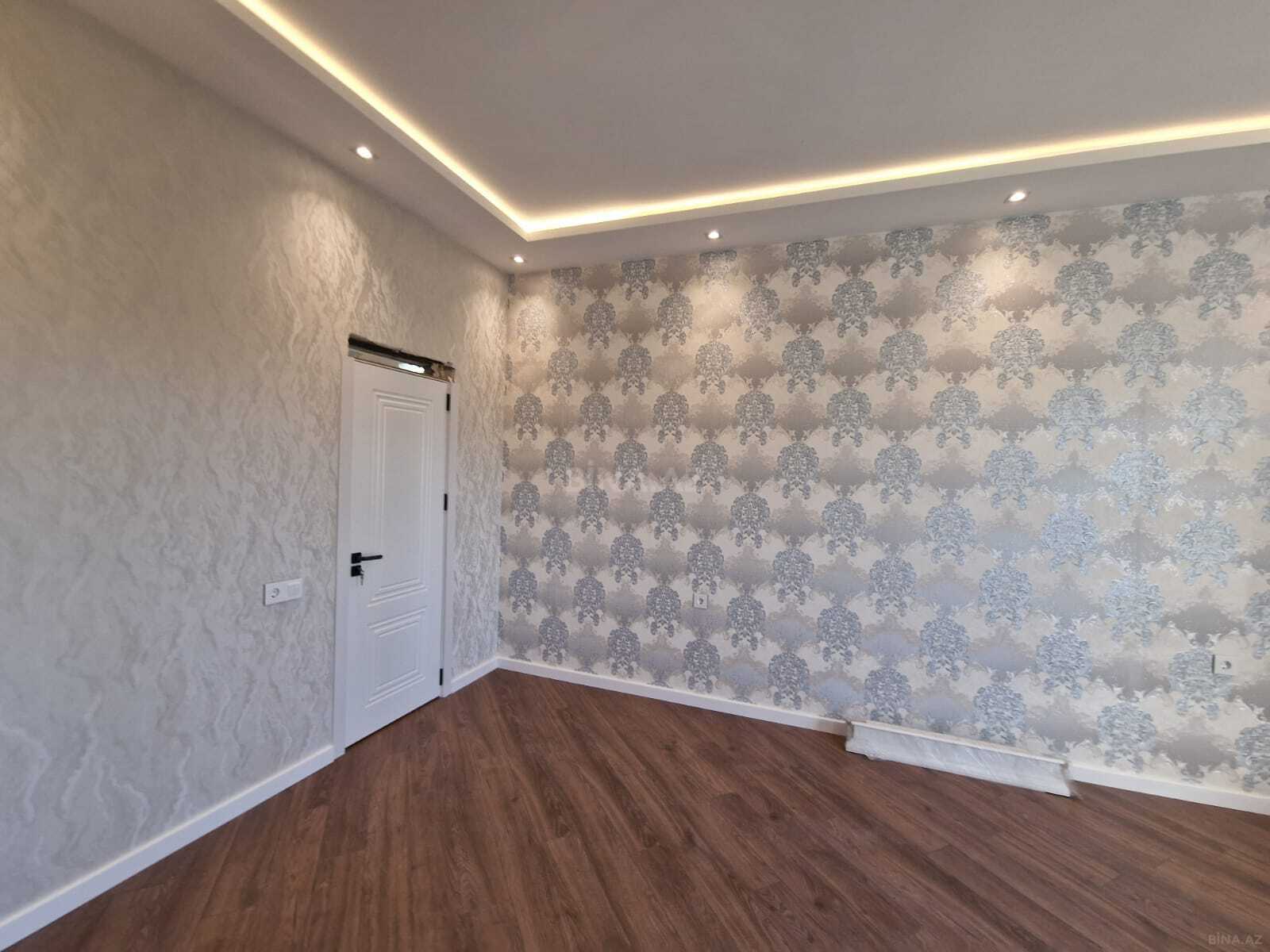 4 otaqlı həyət evi/bağ evi - Buzovna q. - 212 m² (16)