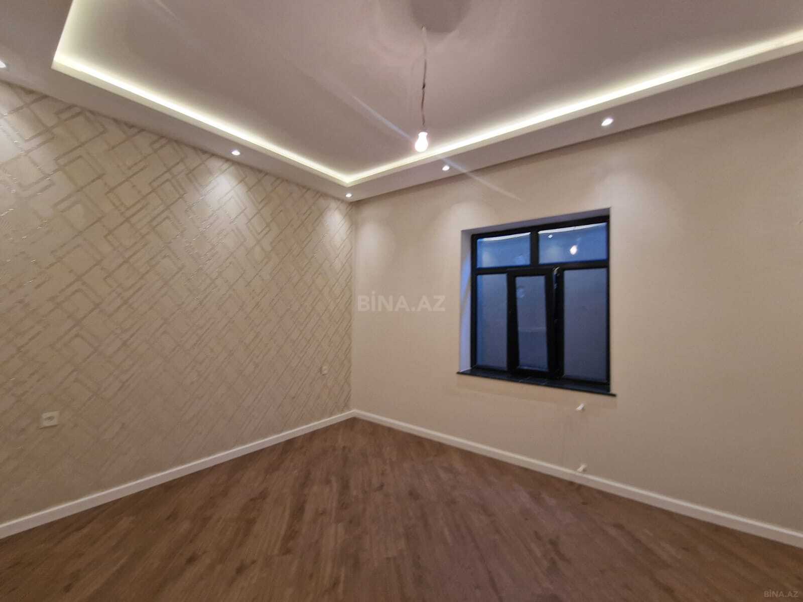 4 otaqlı həyət evi/bağ evi - Buzovna q. - 212 m² (15)