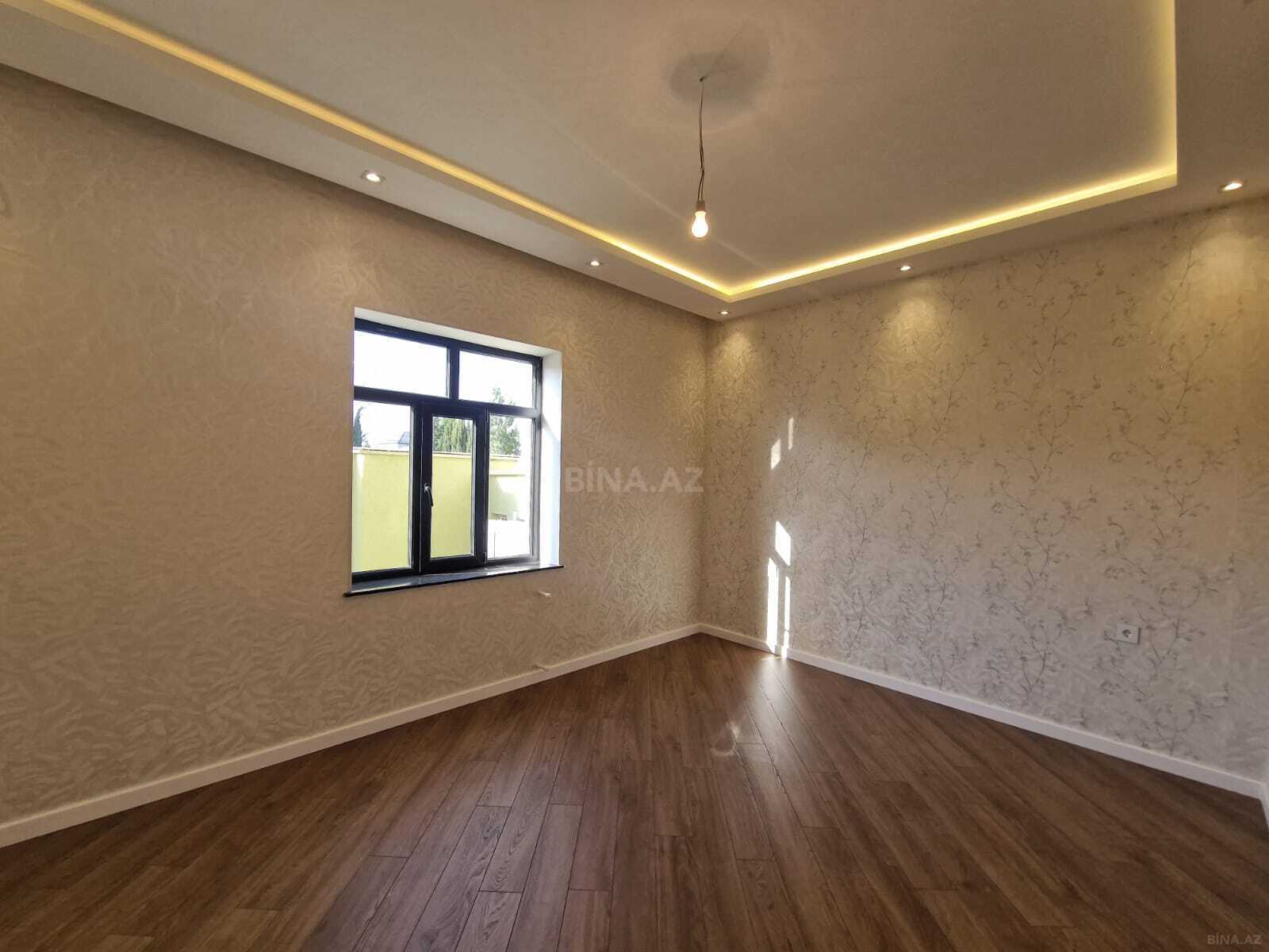 4 otaqlı həyət evi/bağ evi - Buzovna q. - 212 m² (18)
