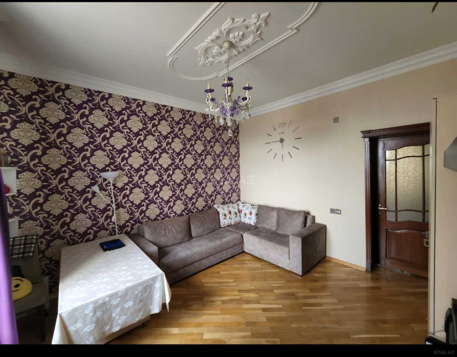 5 otaqlı həyət evi/bağ evi - 9-cu mikrorayon q. - 308 m² (5)