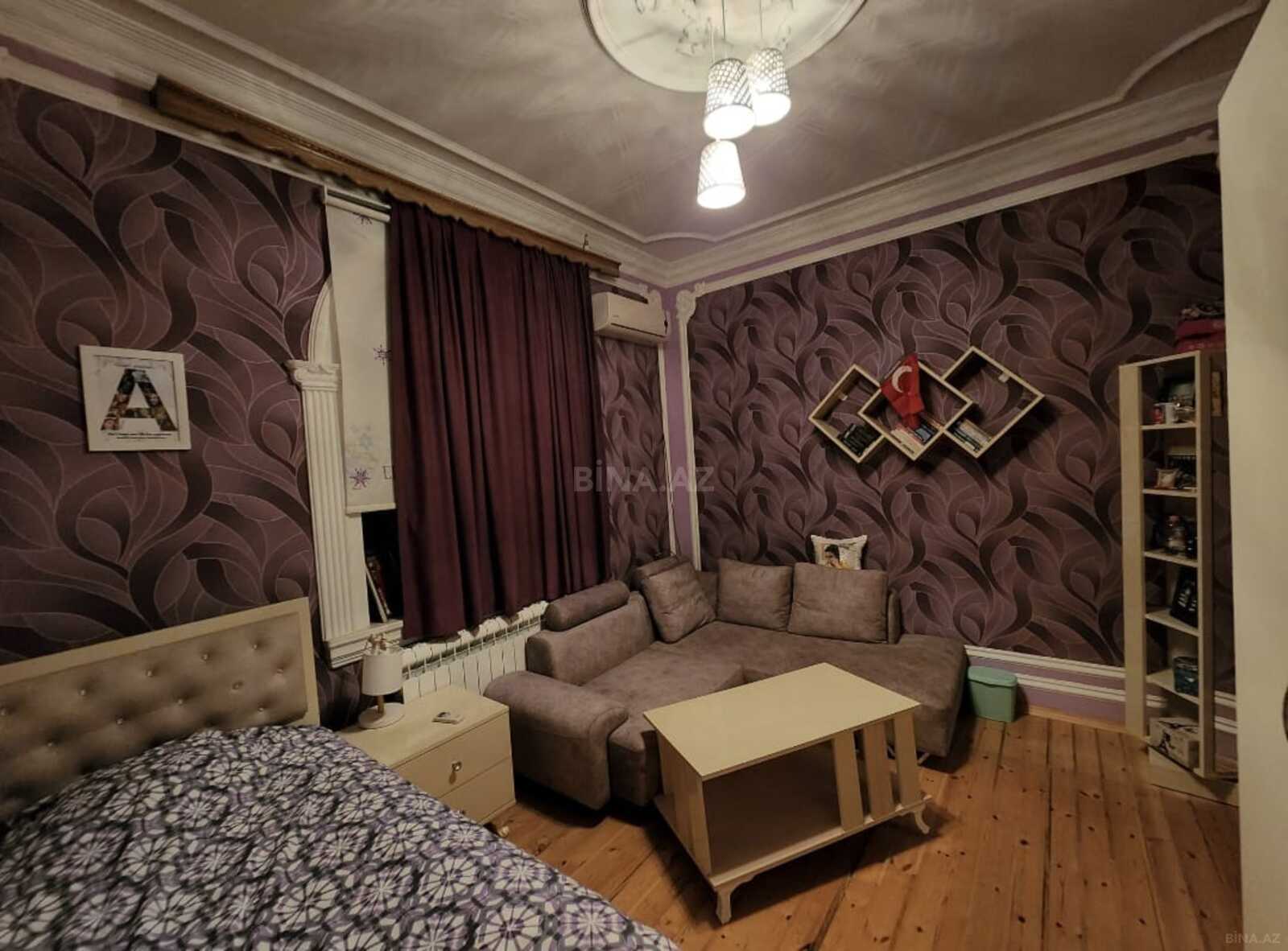 5 otaqlı həyət evi/bağ evi - 9-cu mikrorayon q. - 308 m² (7)
