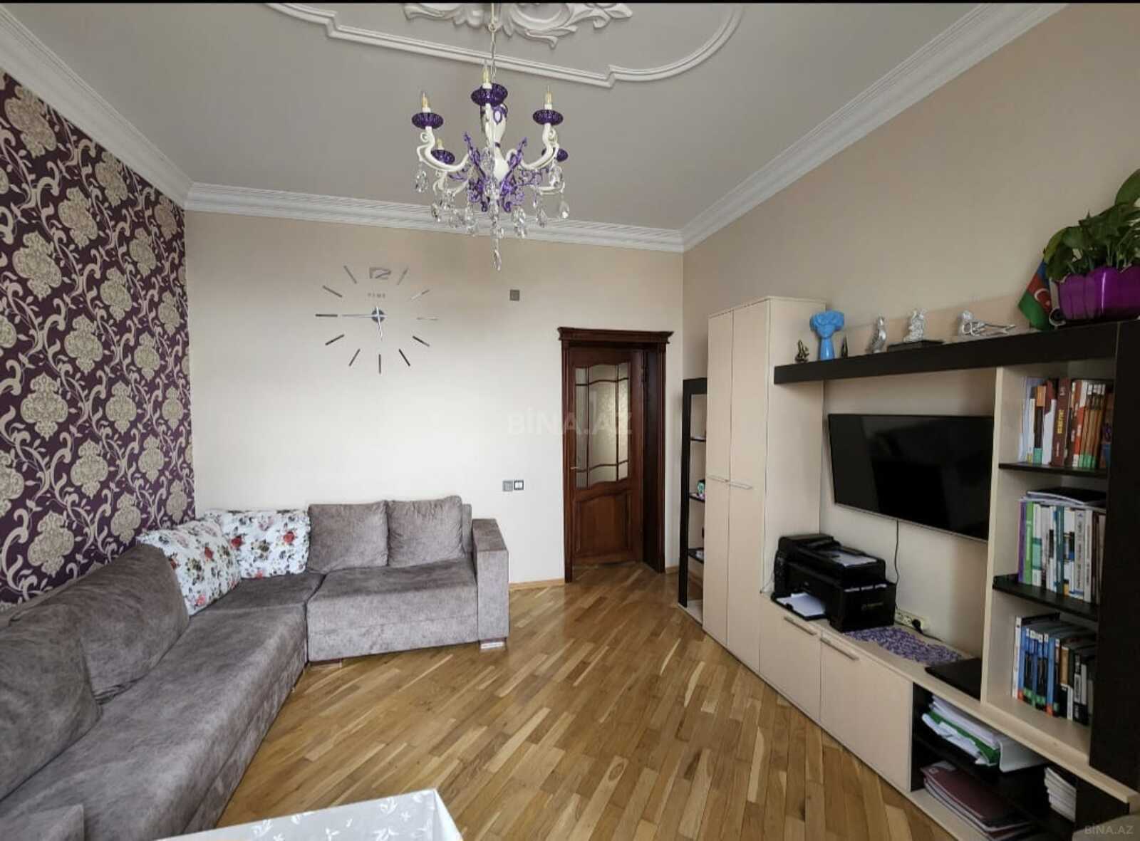 5 otaqlı həyət evi/bağ evi - 9-cu mikrorayon q. - 308 m² (6)
