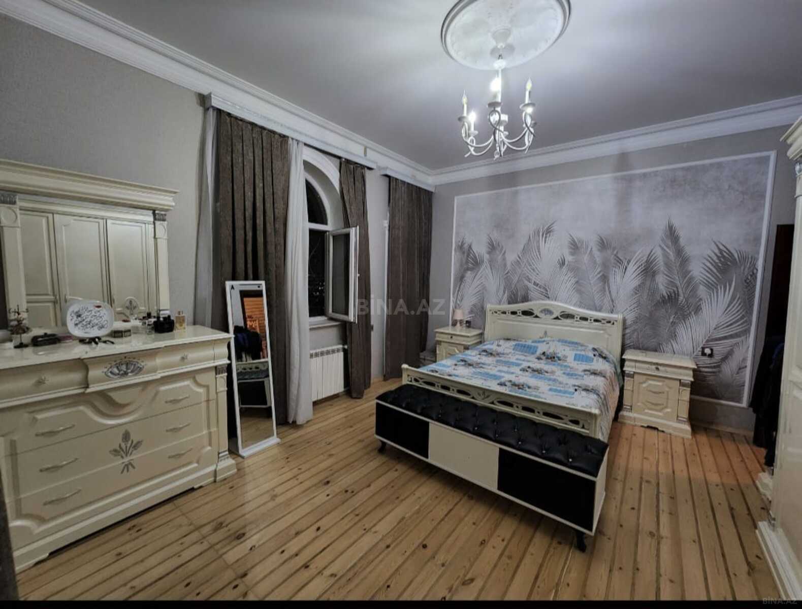 5 otaqlı həyət evi/bağ evi - 9-cu mikrorayon q. - 308 m² (12)