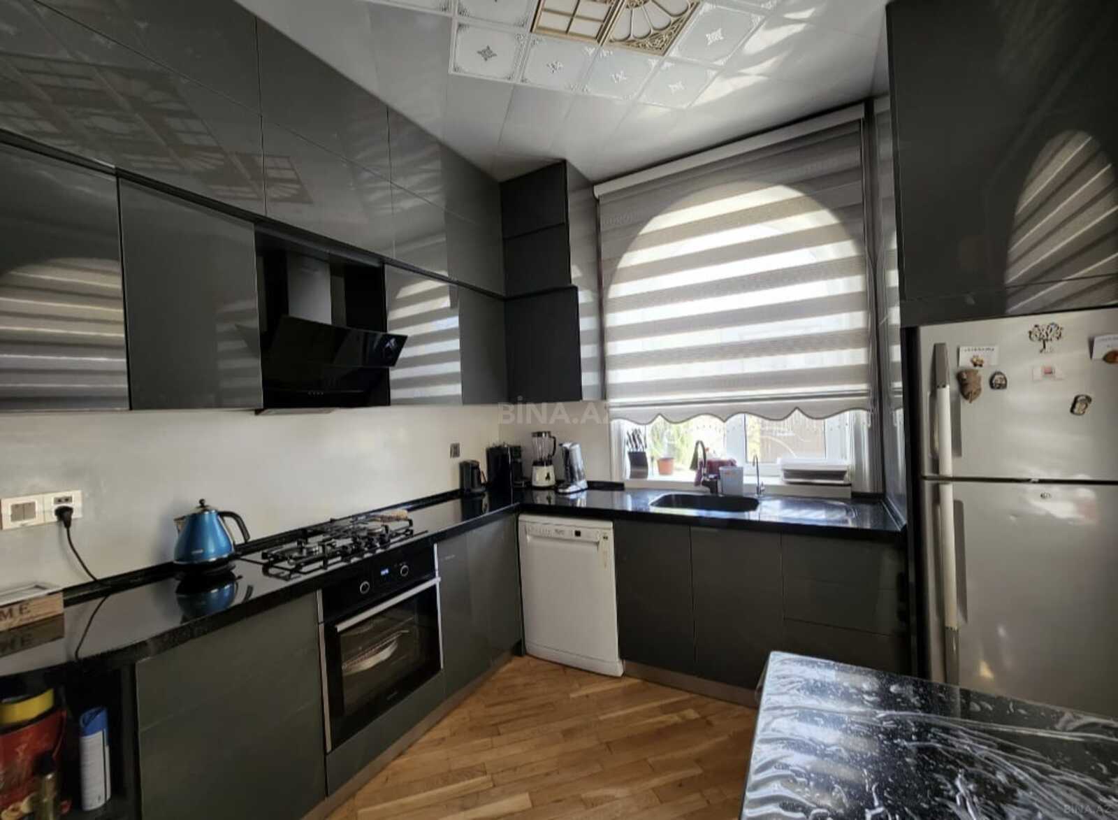 5 otaqlı həyət evi/bağ evi - 9-cu mikrorayon q. - 308 m² (13)