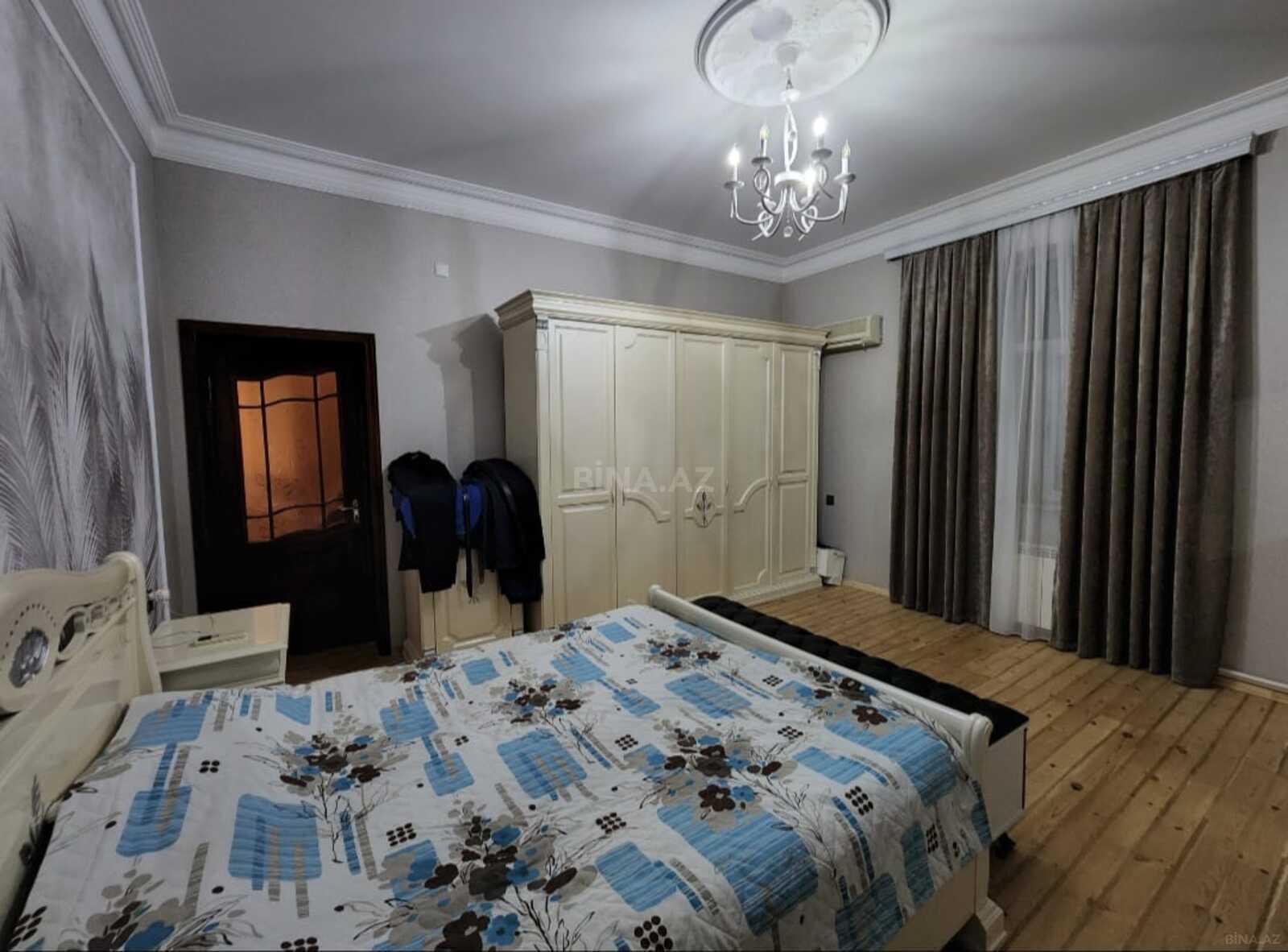 5 otaqlı həyət evi/bağ evi - 9-cu mikrorayon q. - 308 m² (11)