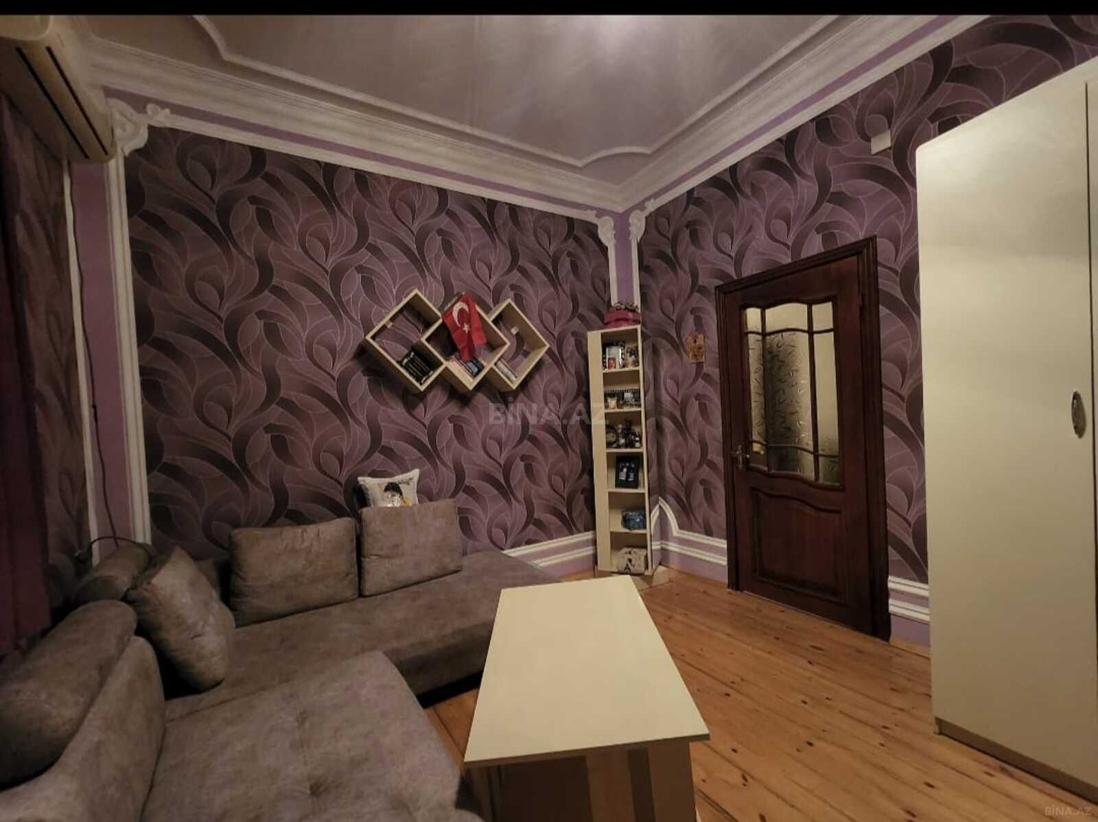 5 otaqlı həyət evi/bağ evi - 9-cu mikrorayon q. - 308 m² (8)