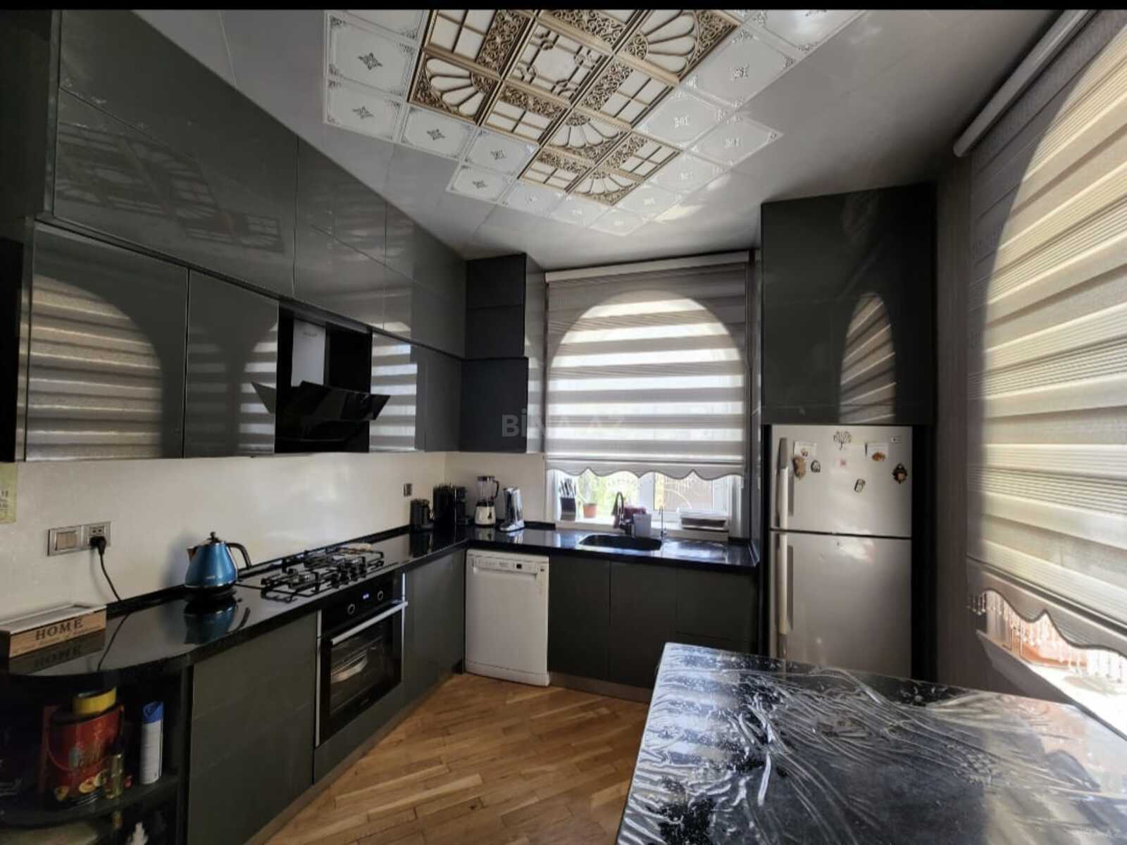 5 otaqlı həyət evi/bağ evi - 9-cu mikrorayon q. - 308 m² (14)