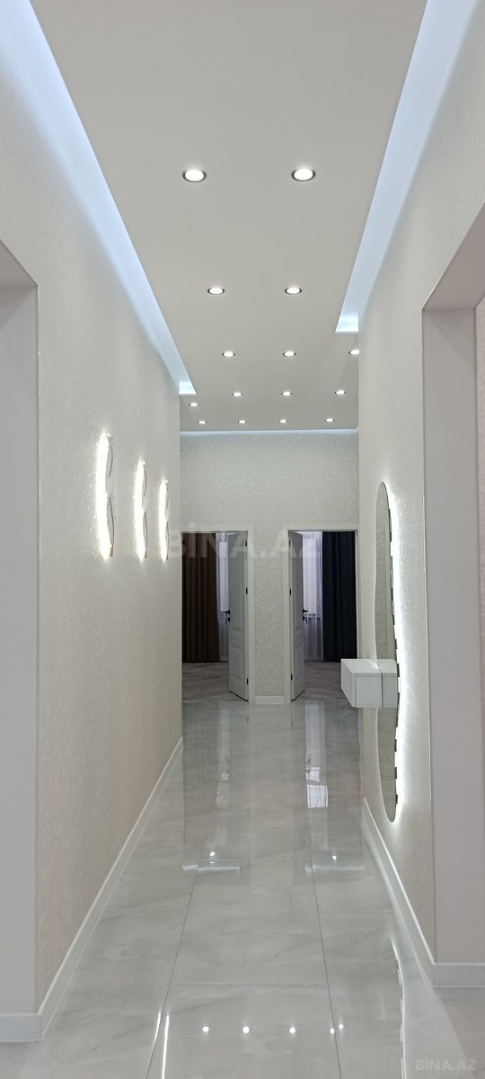 4-комн. дом/дача - пос. Шувеляны - 160 м² (12)