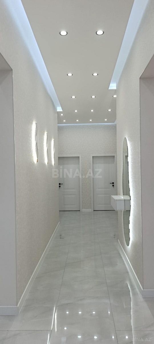 4-комн. дом/дача - пос. Шувеляны - 160 м² (5)
