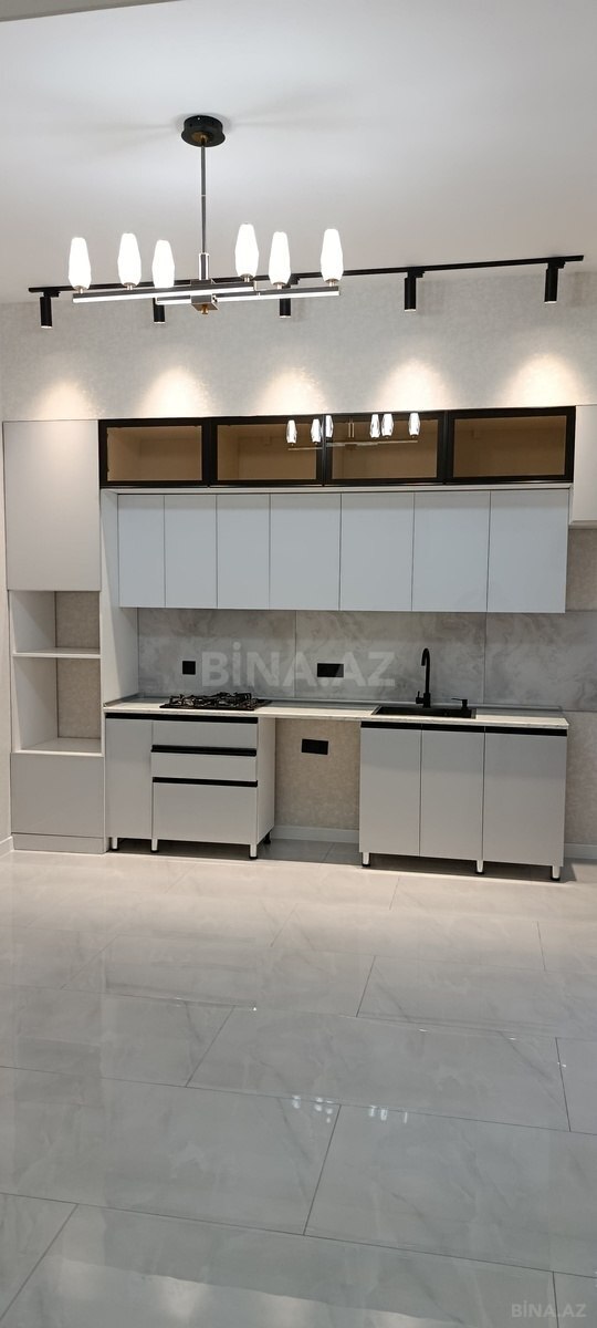4-комн. дом/дача - пос. Шувеляны - 160 м² (9)