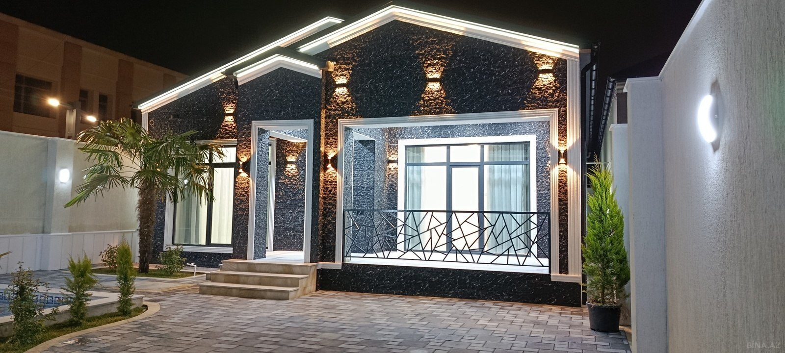 4-комн. дом/дача - пос. Шувеляны - 160 м² (3)