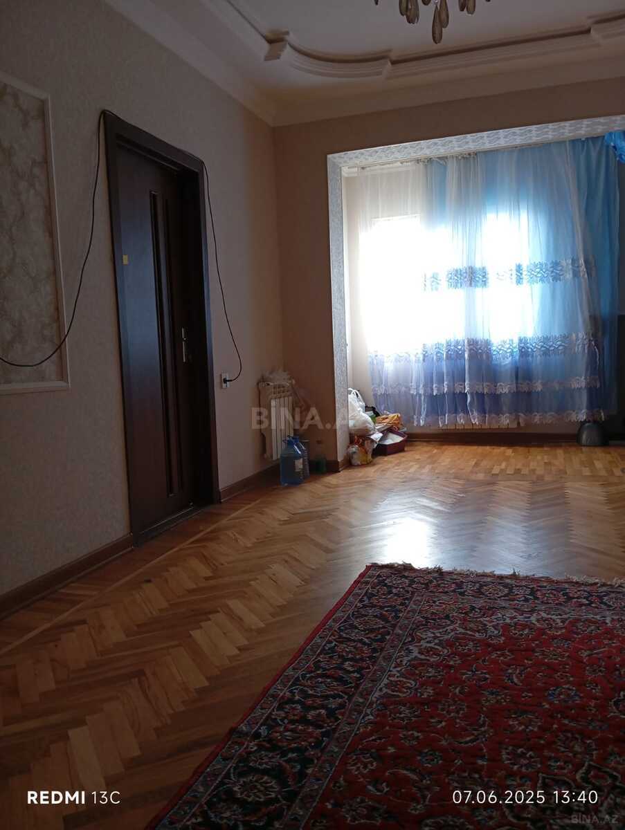 2-комн. вторичка - м. Мемар Аджеми - 50 м² (8)