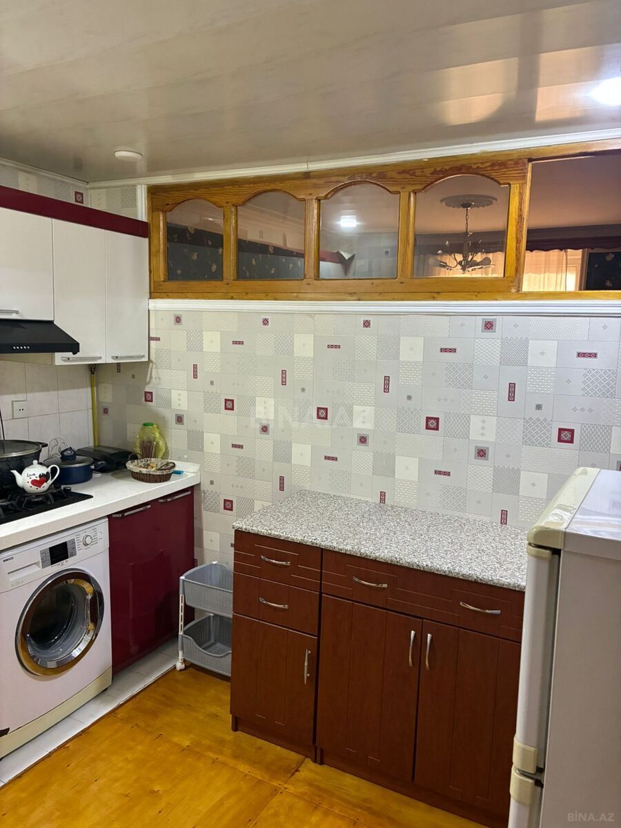 3-комн. вторичка - пос. Биладжары - 70 м² (11)