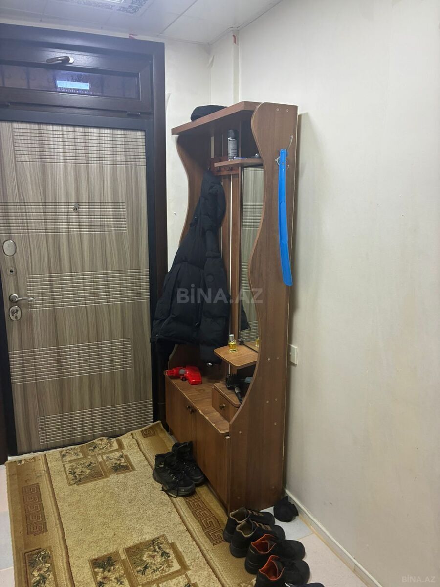 3-комн. вторичка - пос. Биладжары - 70 м² (14)