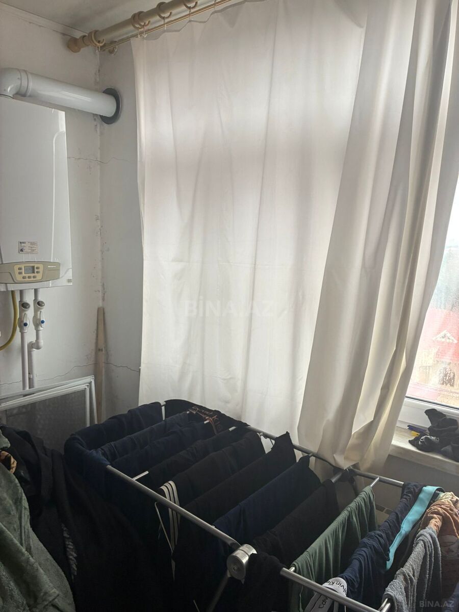 3-комн. вторичка - пос. Биладжары - 70 м² (15)
