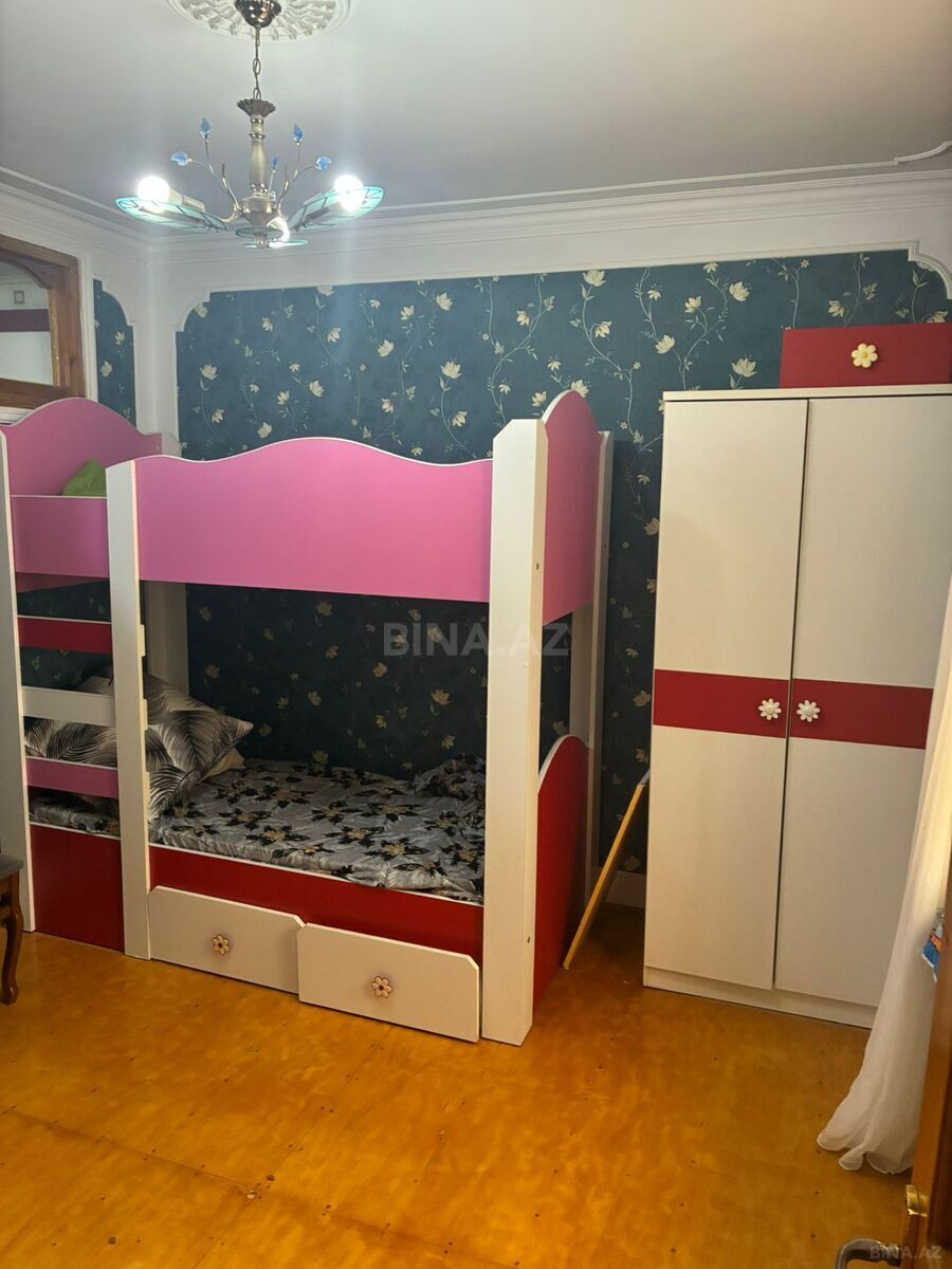 3-комн. вторичка - пос. Биладжары - 70 м² (5)