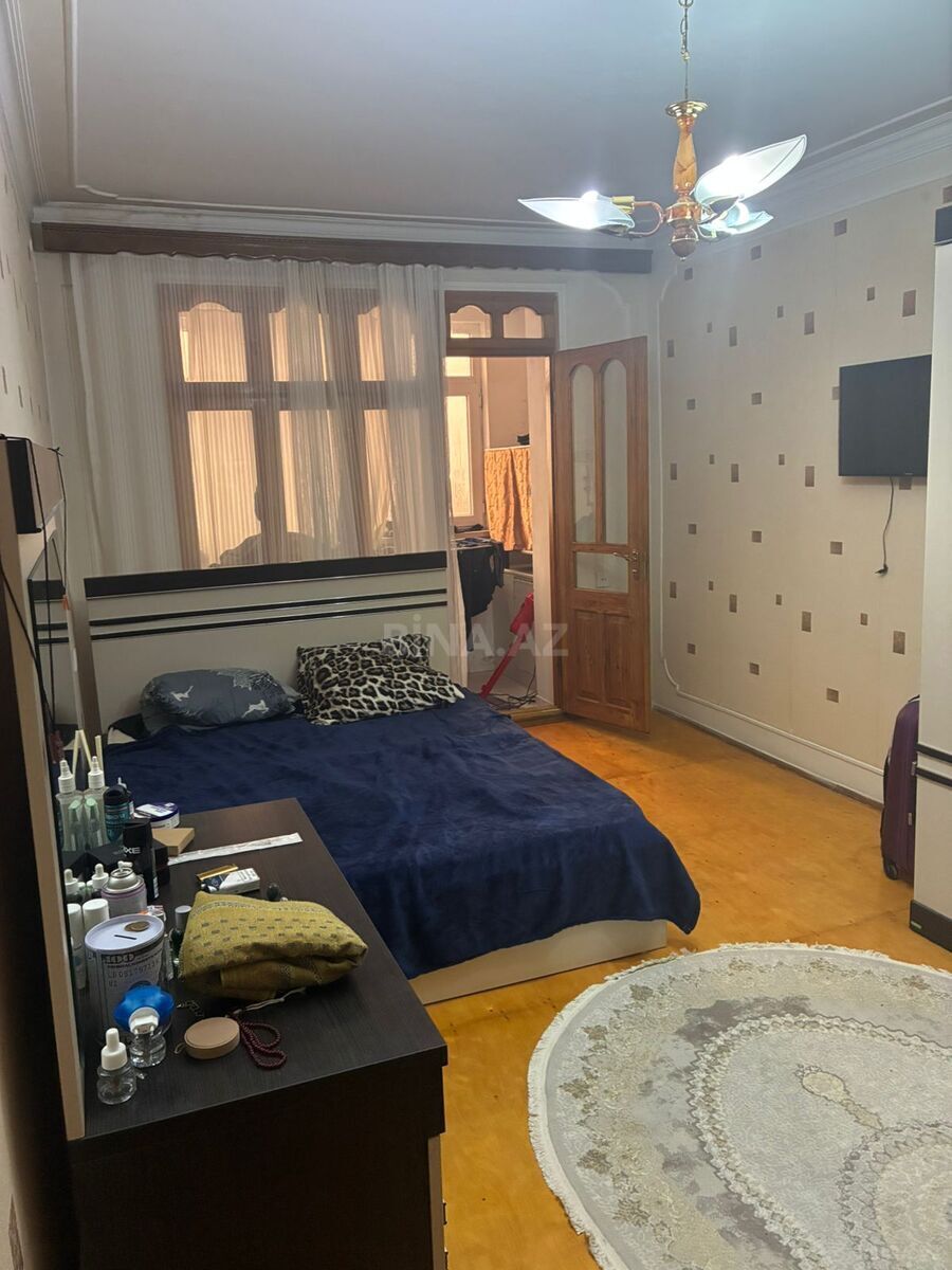 3-комн. вторичка - пос. Биладжары - 70 м² (4)