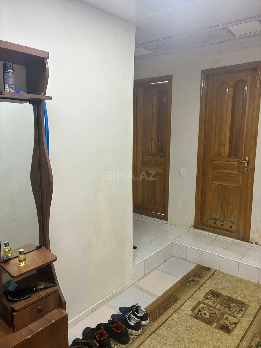 3-комн. вторичка - пос. Биладжары - 70 м² (3)