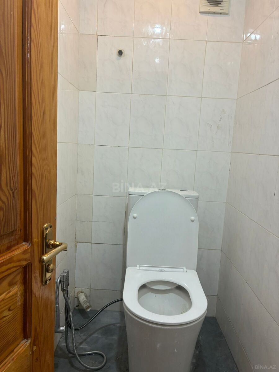 3-комн. вторичка - пос. Биладжары - 70 м² (6)