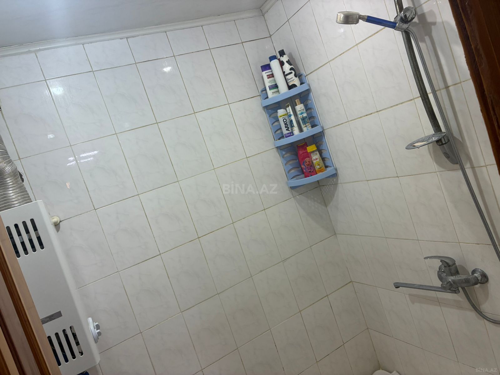 3-комн. вторичка - пос. Биладжары - 70 м² (7)