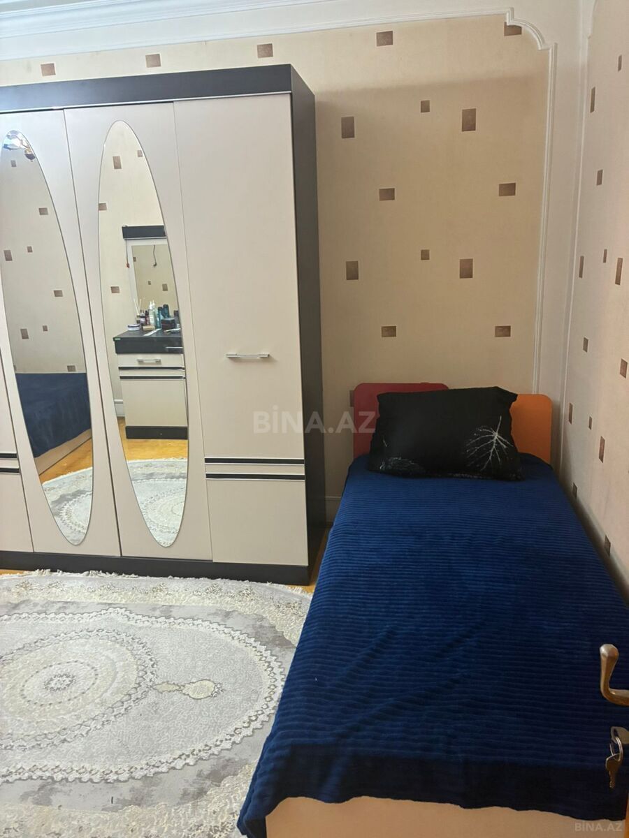 3-комн. вторичка - пос. Биладжары - 70 м² (8)